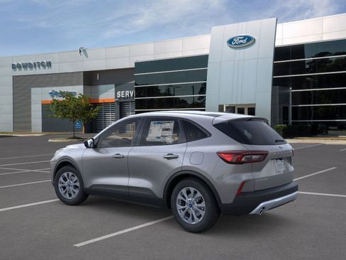 New 2026 Ford Escape Active w/ Tech Pack #1 image 4