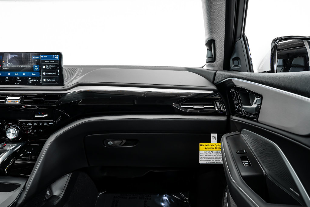 New 2026 Acura MDX w/ Technology Package FWD image 19
