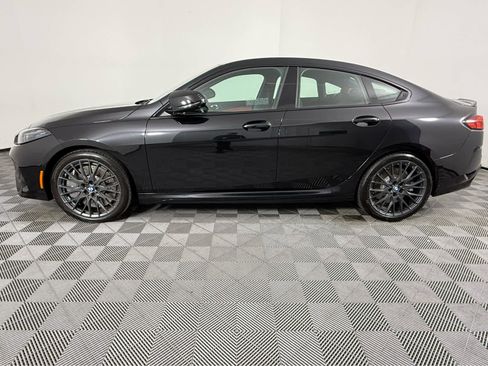Certified 2025 BMW M235i xDrive w/ M Performance Package image 7