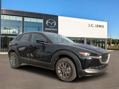 New 2026 MAZDA CX-30 AWD 2.5 S