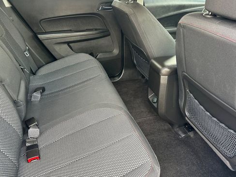Used 2016 Chevrolet Equinox LS FWD image 18
