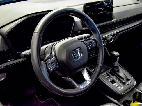 Used 2024 Honda CR-V EX-L image 22