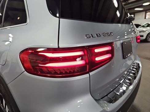 New 2026 Mercedes-Benz GLB 250 image 36