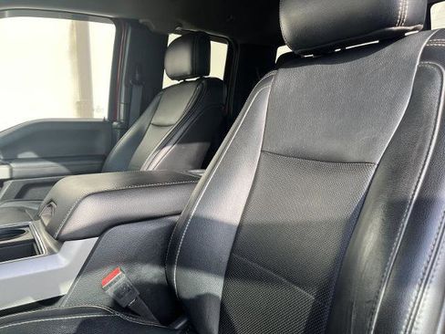 Certified 2019 Ford F250 Lariat w/ Chrome Package AWD/4WD image 13