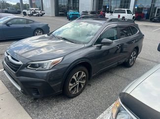 Used 2021 Subaru Outback Limited AWD/4WD video 1