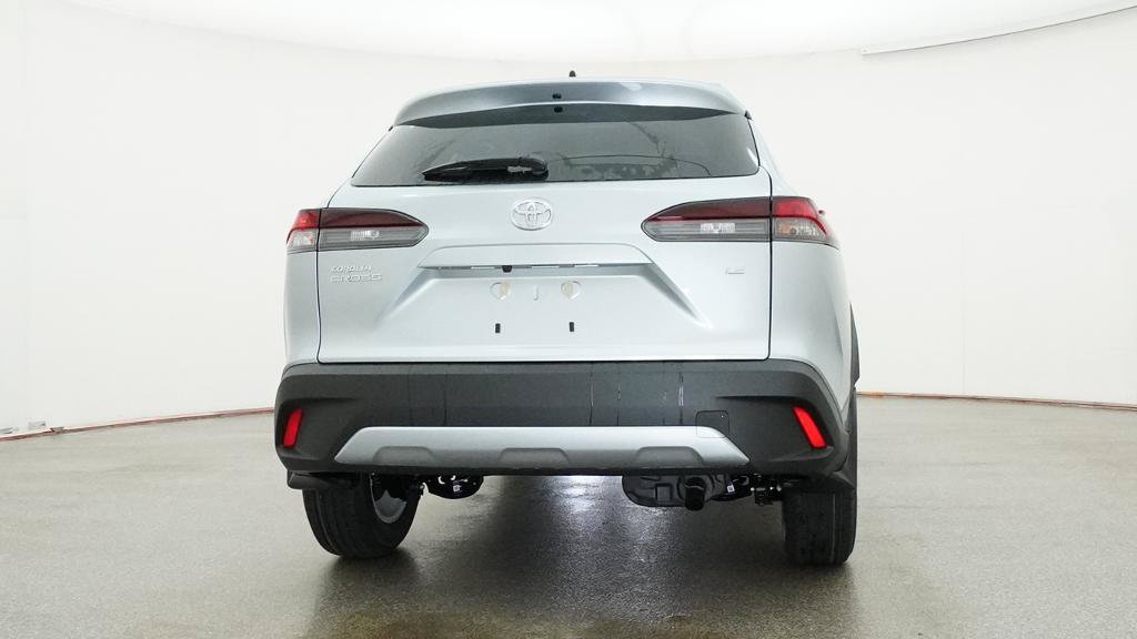 New 2026 Toyota Corolla Cross LE FWD image 26