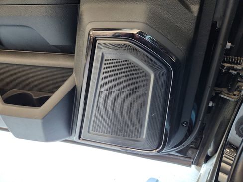 New 2025 RAM 2500 Limited image 27