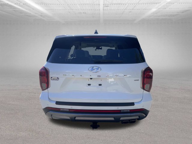 Used 2023 Hyundai Palisade Limited AWD/4WD image 6