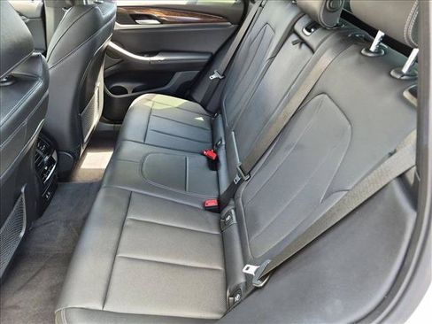 Used 2023 BMW X3 sDrive30i w/ Convenience Package w/ZPA RWD image 20