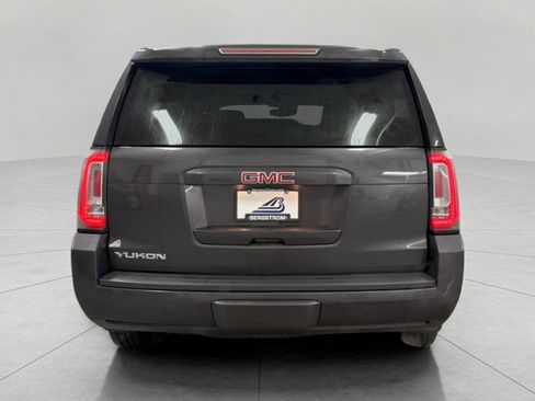 Used 2016 GMC Yukon SLT w/ Open Road Package image 7