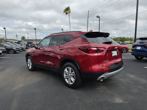 Used 2020 Chevrolet Blazer LT image 10