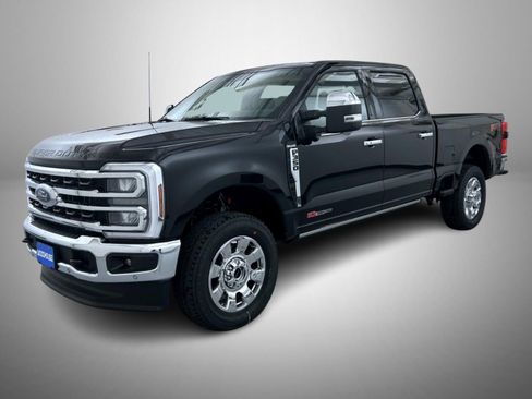 New 2026 Ford F350 Lariat AWD/4WD image 1