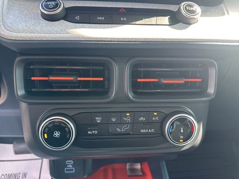 Used 2024 Ford Maverick XLT w/ Equipment Group 300A Standard AWD/4WD image 21