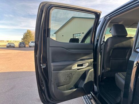 Used 2024 Ford Ranger Lariat w/ FX4 Off-Road Package image 21