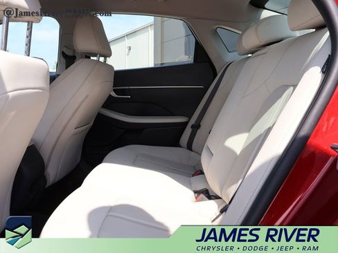 Used 2024 Hyundai Sonata SEL image 17