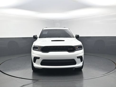 Used 2021 Dodge Durango GT AWD/4WD image 40