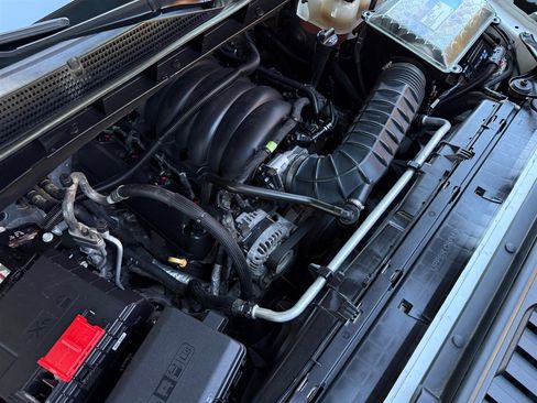 Used 2021 GMC Sierra 1500 Denali w/ Denali Ultimate Package image 80