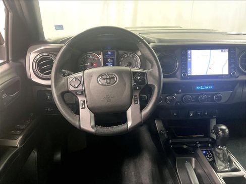 Certified 2023 Toyota Tacoma TRD Sport image 17