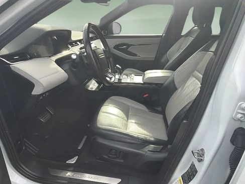 Used 2020 Land Rover Range Rover Evoque R-Dynamic S image 49