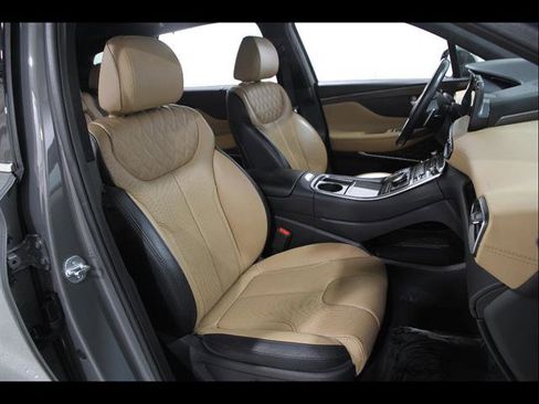 Certified 2023 Hyundai Santa Fe Calligraphy AWD/4WD image 17