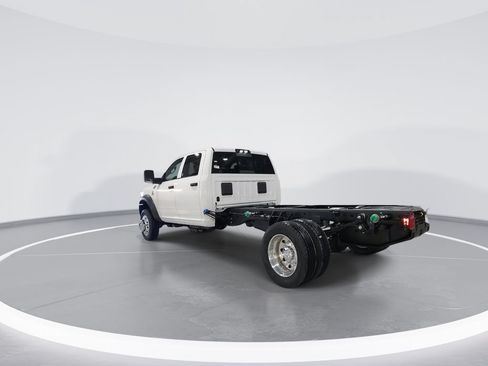 New 2026 RAM 4500 Tradesman AWD/4WD image 6