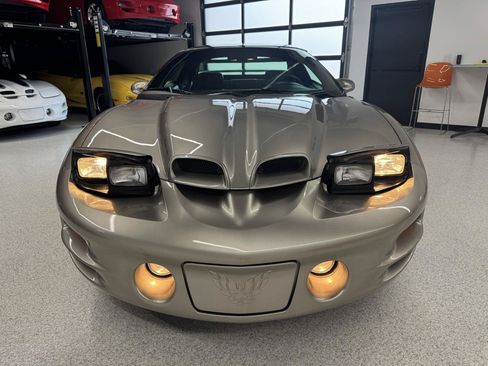 Used 2000 Pontiac Firebird Formula RWD image 25