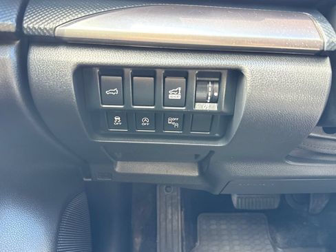 Used 2020 Subaru Forester Sport AWD/4WD image 6