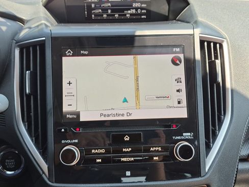 Used 2020 Subaru Forester Touring w/ Popular Package #2 AWD/4WD image 13