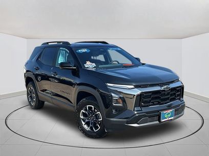 Certified 2026 Chevrolet Equinox ACTIV w/ Convenience Package III