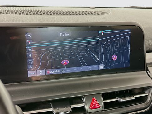 Used 2025 Kia Seltos S image 22