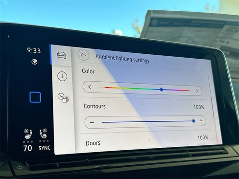 New 2026 Volkswagen Atlas SEL Premium R-Line image 30