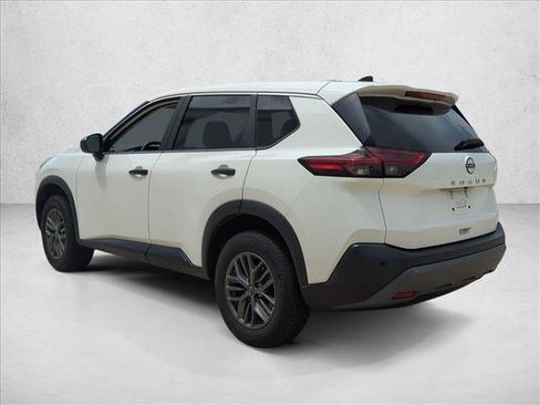Used 2023 Nissan Rogue S FWD image 7