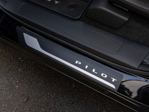 New 2025 Honda Pilot EX-L image 36