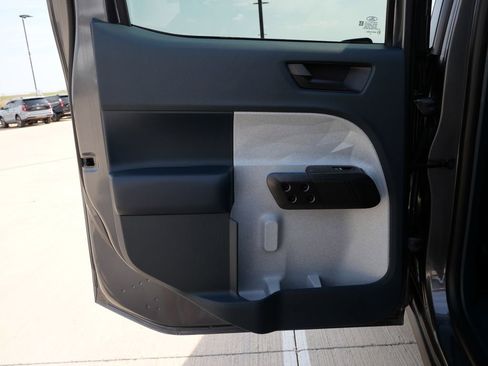New 2026 Ford Maverick XLT FWD image 12
