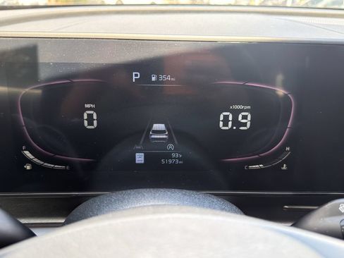 Certified 2023 Kia Sportage EX FWD image 31