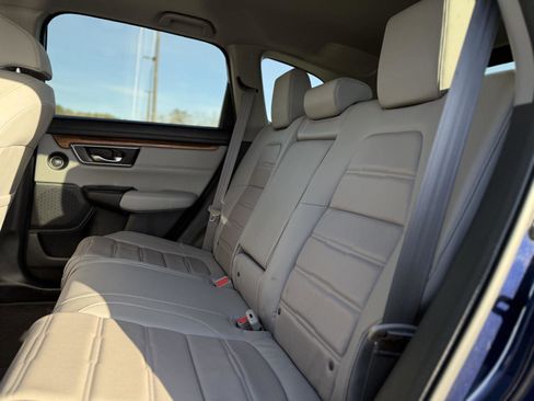 Used 2018 Honda CR-V EX-L image 13