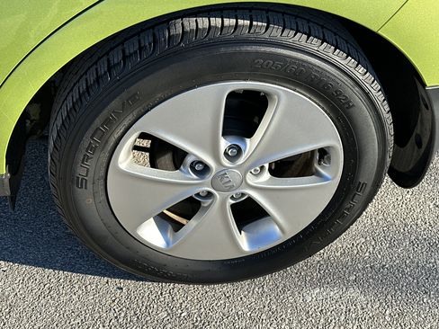 Used 2016 Kia Soul Base image 20