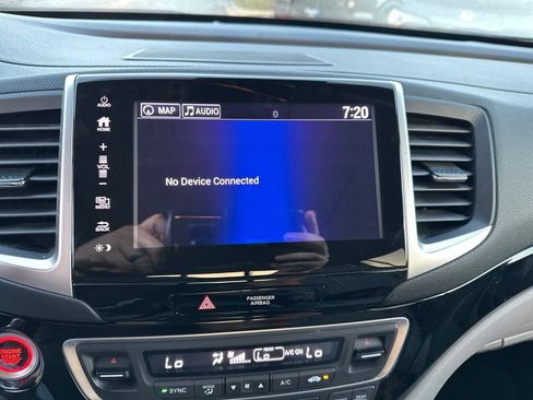 Used 2019 Honda Ridgeline RTL-E image 27