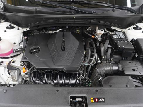 Used 2023 Hyundai Tucson SEL AWD/4WD image 31
