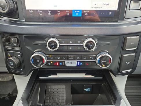 Used 2024 Ford F450 Limited w/ FX4 Off-Road Package image 25