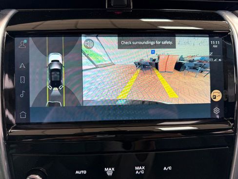 Used 2023 Land Rover Discovery Sport S R-Dynamic AWD/4WD image 34