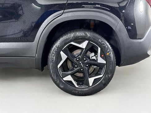 New 2026 Kia Seltos S AWD/4WD image 10