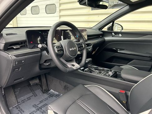 New 2026 Kia K5 GT-Line image 10
