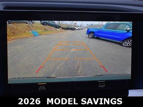 New 2026 Chevrolet Silverado 1500 LT image 31