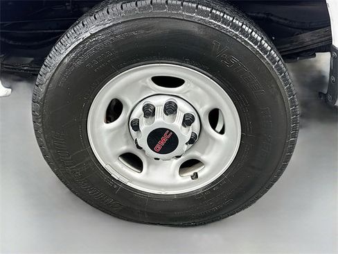 Used 2023 GMC Savana 2500 Work Van w/ Driver Convenience Package image 26