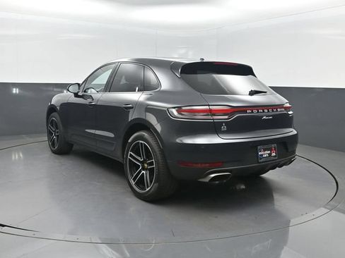 Used 2020 Porsche Macan AWD/4WD image 28