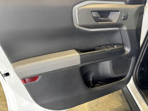 New 2025 Ford Bronco Sport Badlands w/ Badlands Tech Package image 23