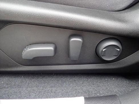 New 2026 Subaru Crosstrek 2.5i Sport image 11