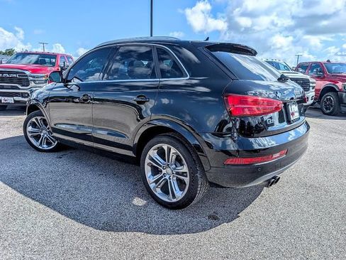 Used 2016 Audi Q3 2.0T Premium Plus FWD image 8