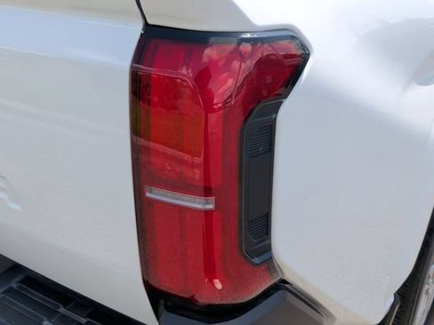 Used 2024 Toyota Tacoma SR RWD image 12